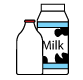 Milk